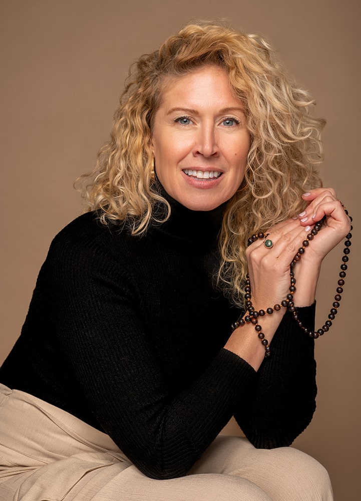 Dana Emmings, Ayurveda Practitioner